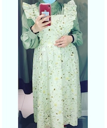 H&M | ワンピース/ドレス