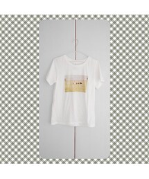 studio CLIP | 草原羊仔 T(Tシャツ/カットソー)