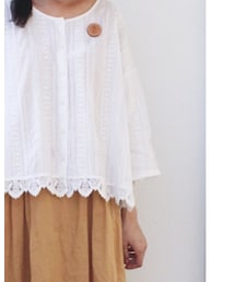 Samansa Mos2 | アンサンブル