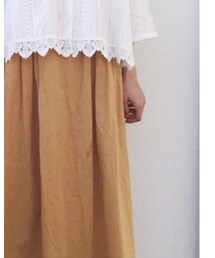 Samansa Mos2 | ワンピース