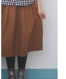 niko and... | スカート