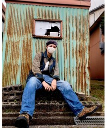 Levi's | デニムジャケット