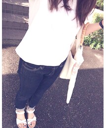 coen | デニムパンツ