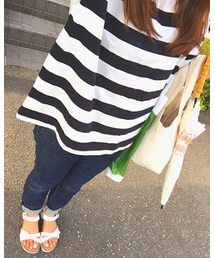 niko and... | Tシャツ/カットソー