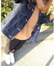 UNIQLO | パンツ