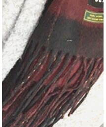 BEAMS | マフラー