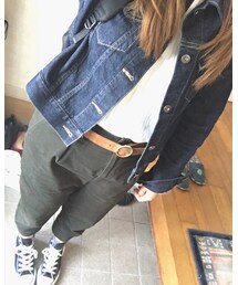 UNIQLO | ジャケット/アウター