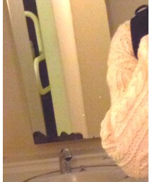 nobrand | ニット/セーター