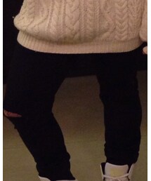 UNIQLO | チノパンツ