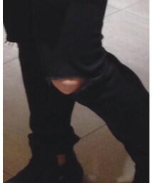 UNIQLO | スラックス