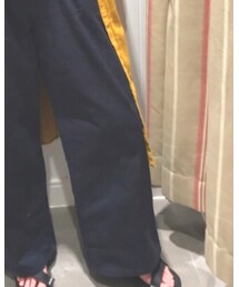 GU | チノパンツ