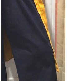 GU | チノパンツ