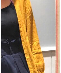 UNIQLO | ピーコート