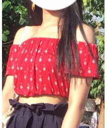 H&M | その他トップス