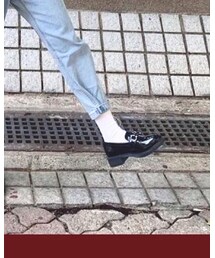 no brand | シューズ