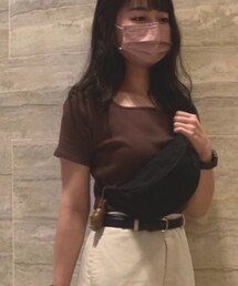 UNIQLO | Tシャツ/カットソー