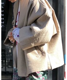 CLANE | ジャケット/アウター