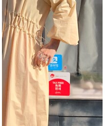 Iria Ashimine | リング