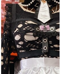 夜の街燈 | Tシャツ/カットソー