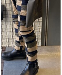 Sacai | スラックス