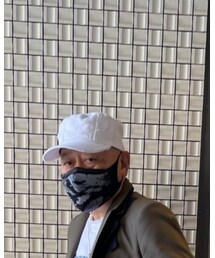 CA4LA | キャップ