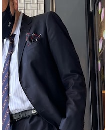 GUCCI | スーツジャケット