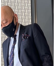 GUCCI | ポケットチーフ