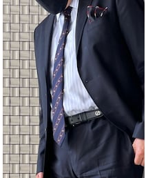 GUCCI | ビジネスシャツ