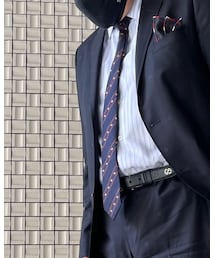 GUCCI | ネクタイ