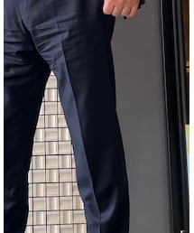 GUCCI | スーツパンツ