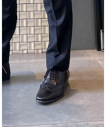 GUCCI | ドレスシューズ