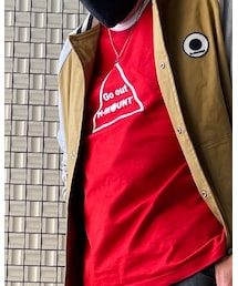REFEREE | Tシャツ/カットソー