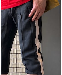 REFEREE | スウェットパンツ