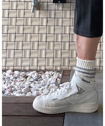 COMME des GARCONS x NIKE | スニーカー