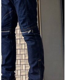 Sacai | デニムパンツ