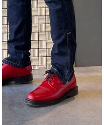 SOLOVAIR | ドレスシューズ