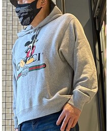 GUCCI | パーカー