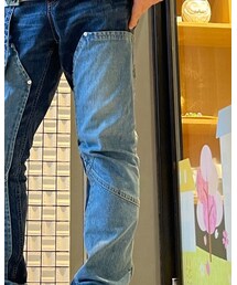 Sacai | デニムパンツ