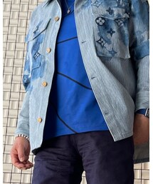 LOUIS VUITTON | Tシャツ/カットソー