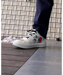 LOUIS VUITTON | スニーカー