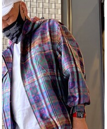 LOUIS VUITTON | ブルゾン