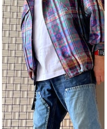 Sacai | Tシャツ/カットソー