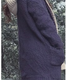 pufii | モッズコート