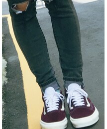 VANS | スニーカー