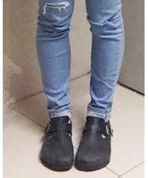 BIRKENSTOCK | サンダル