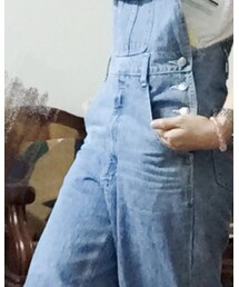 IBS | サロペット/オーバーオール