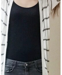 UNIQLO | タンクトップ