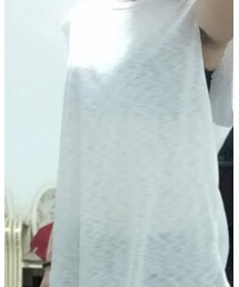 no brand | その他トップス