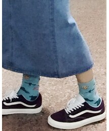 VANS | スニーカー