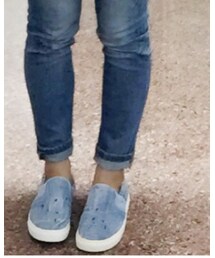 no brand | スニーカー